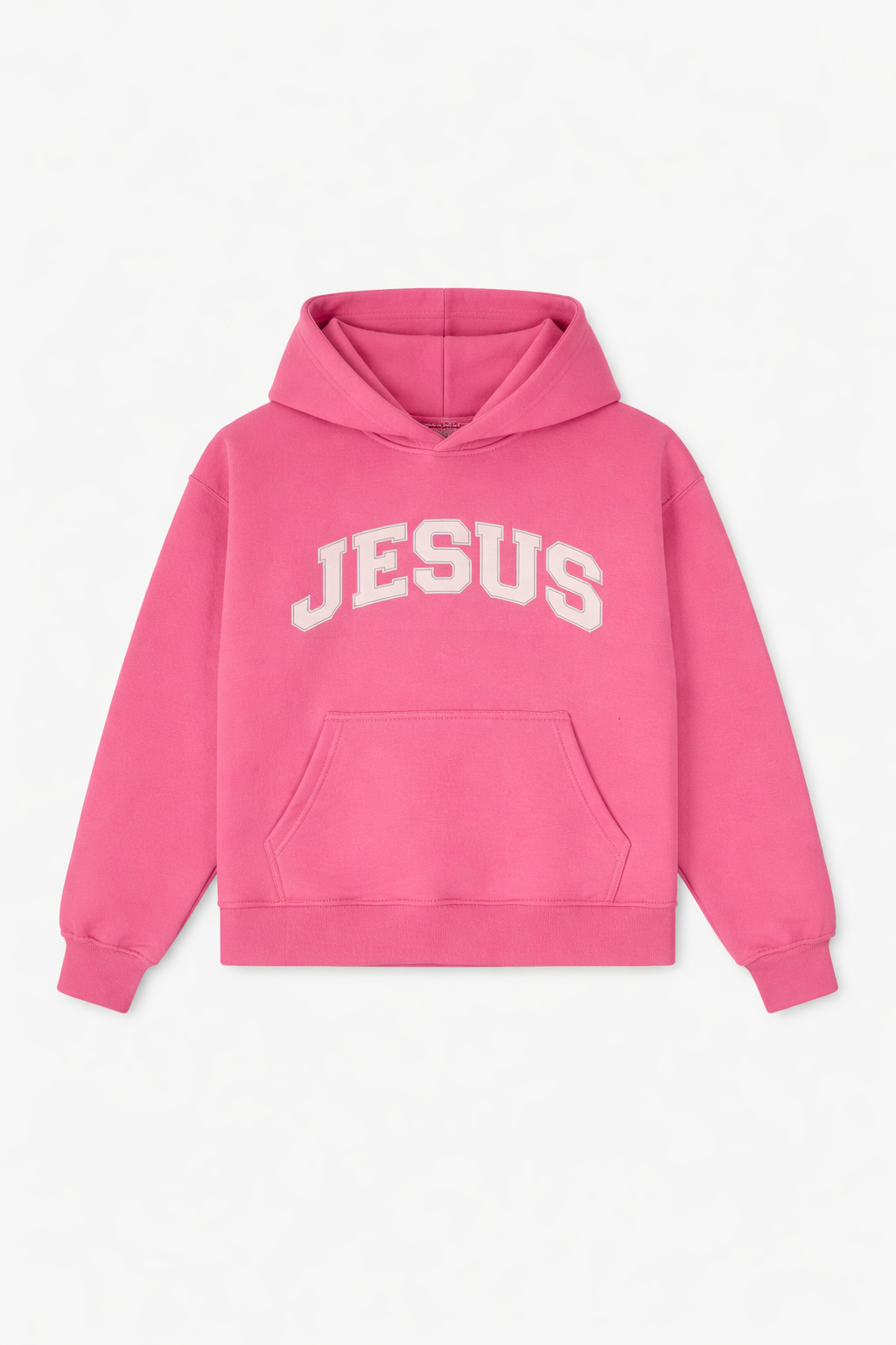 Jesus Club Hoodie